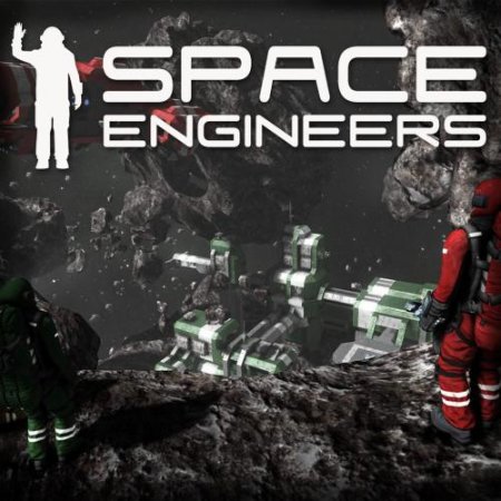 Space Engineers (2013) PC