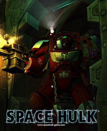 Space Hulk (2013) PC