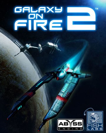 Galaxy on Fire 2 Full HD (2012) PC