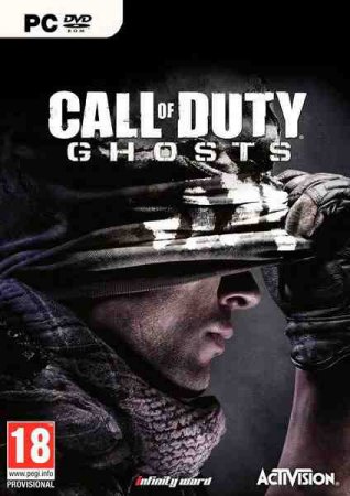 Call of Duty: Ghosts (2013) PC | Repack