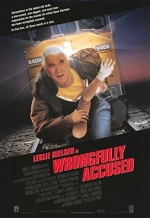 Без вины виноватый / Wrongfully Accused (1998) DVDRip-AVC