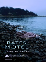 Мотель Бейтса / Bates Motel (2 сезон) (2014) WEB-DLRip | LostFilm