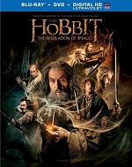 Хоббит: Пустошь Смауга / The Hobbit: The Desolation of Smaug (2013) HDRip-AVC | Pashaup