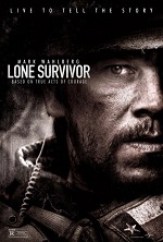 Уцелевший / Lone Survivor (2013) Blu-Ray