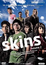 Молокососы / Skins (1-7 сезон) (2007-2013) DVDRip, HDTVRip, PDTVRip, WEB-DLRip