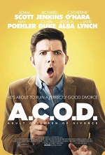 Взрослые дети развода / A.C.O.D. (2013) HDRip | iTunes