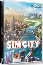 SimCity: Cities of Tomorrow (2014) PC | RePack
