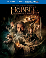 Хоббит: Пустошь Смауга / The Hobbit: The Desolation of Smaug (2013) BDRip 1080p