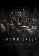 Сквозь снег / Snowpiercer (2013) HDRip | den904 & DeadSno