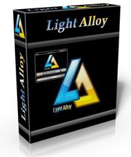 Light Alloy 4.60.1483 Pre-Final