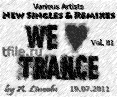 VA - New Singles & Remixes Vol. 81 (2011)