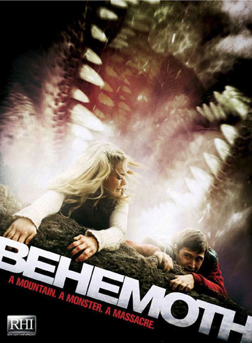 Бегемот / Behemoth (2011) HDTVRip
