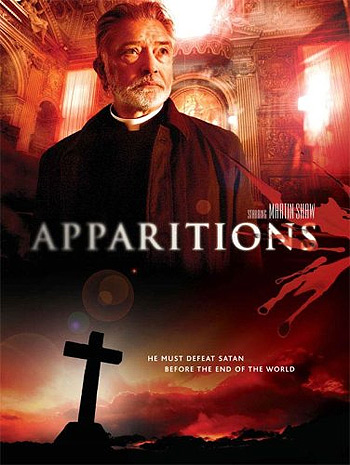 Явления / Apparition (1 сезон, 2008) HDTVRip