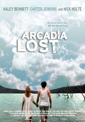 Затерянная Аркадия / Arcadia Lost (2010) HDTVRip