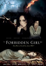 Запретная девушка / Ночная красавица / The Forbidden Girl (2013) HDRip | НТВ+