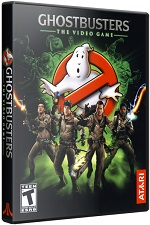 Ghostbusters: The Video Game (2009) PC | RePack