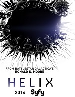Спираль / Helix (1 сезон) (2014) WEB-DLRip | LostFilm
