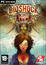 BioShock Infinite [v 1.1.25.5165 + DLC] (2013) PC | RePack