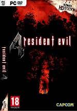 Resident Evil 4 Ultimate HD Edition (2014) PC | Лицензия