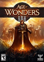 Age of Wonders 3: Deluxe Edition (2014) PC | RePack