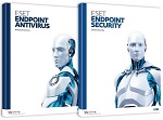 ESET Endpoint Security / Endpoint Antivirus 5.0.2228.1 (2014) PC | RePack