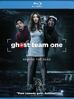 Охотники за духами / Ghost Team One (2013) HDRip | iTunes