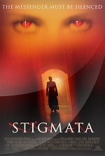 Стигматы / Stigmata (1999) HDTVRip 720p