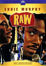 Эдди Мерфи без купюр / Eddie Murphy: Raw (1987) DVDRip