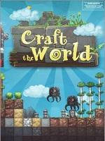 Craft The World [v 0.9.022] (2013) PC | RePack