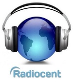 Radiocent 3.4.0.72 (2014) РС