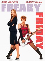 Чумовая пятница / Freaky Friday (2003) WEB-DL 720p