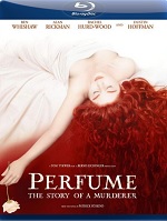 Парфюмер: история одного убийцы / Perfume: The Story of a Murderer (2006) BDRip-AVC