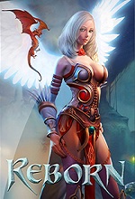 Reborn Online [v.03.04.2014] (2013) PC