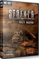 S.T.A.L.K.E.R.: Shadow of Chernobyl - LOST ALPHA [DEMO] (2012) PC | RePack