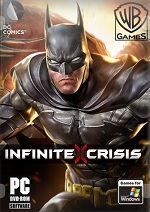 Infinite Crisis - Batman VS Superman (2014) PC