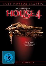 Дом 4 / House IV (1992) DVDRip