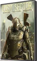 Lost Sector Online (2014) PC
