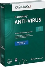 Kaspersky Anti-Virus (15.0.0.380 beta) RUS (2015) PC | Beta