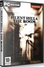 Silent Hill 4: The Room (2004) PC | RePack