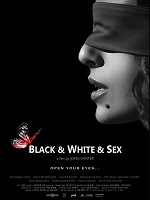 Черно-белый секс / Black & White & Sex (2012) WEB-DLRip | НТВ+