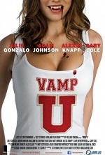 Университетский вампир / Vamp U (2013) BDRip 1080p | НТВ+