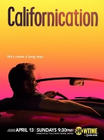 Блудливая Калифорния / Californication (7 сезон) (2014) HDTVRip | LostFilm
