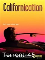 Блудливая Калифорния / Californication (7 сезон) (2014) HDTVRip | Jimmy J