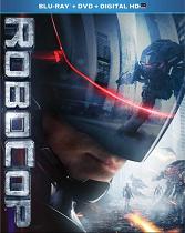 РобоКоп / RoboCop (2014) BDRip 1080p | iTunes