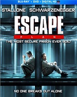 План побега / Escape Plan (2013) Blu-Ray | RUS-Transfer