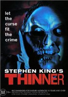 Худеющий / Thinner (1996) BDRip 1080p