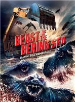 Чудовища Берингова моря / Bering Sea Beast (2013) WEB-DLRip | Лицензия