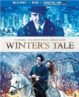 Любовь сквозь время / Winter's Tale (2014) BDRip 1080p