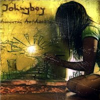 Johnyboy - Досчитай До Десяти (2010) MP3
