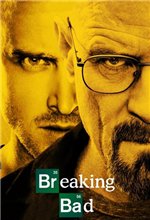 Во все тяжкие / Breaking Bad (1-5 сезон) (2008-2013) BDRip-AVC | LostFilm